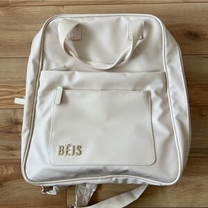 BEIS EXPANDABLE BACKPACK